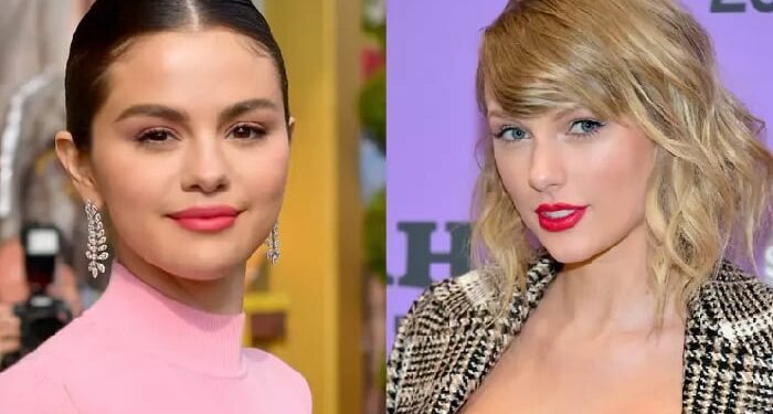 Selena Gomez reveals whether Taylor Swift will appear in ‘OMITB’ or not