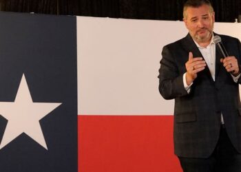 Ted Cruz, Colin Allred Senate race enters home stretch | Texas: The Issue Is