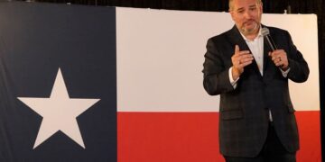 Ted Cruz, Colin Allred Senate race enters home stretch | Texas: The Issue Is