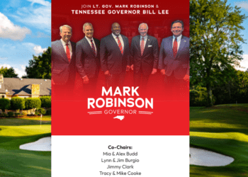 Tennessee Gov. Bill Lee is scheduled to headline a fundraiser to support embattled North Carolina Lt. Gov. Mark Robinson, following reports of lewd and inflammatory remarks made by Robinson on social media and porn sites prior to the start of his political career.