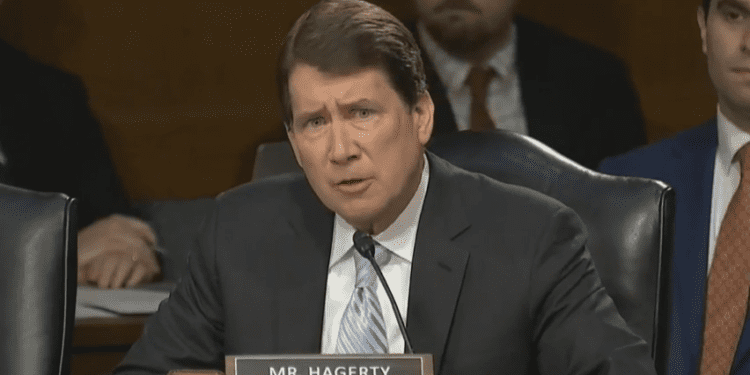 Tennessee Sen. Bill Hagerty gaslights citizens with pro-Trump stance