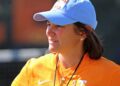 Tennessee extends contract for women’s tennis head coach Alison Ojeda