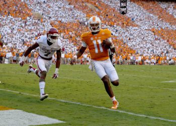 Tennessee’s all time football results versus Oklahoma Sooners