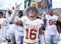 Texas impresses SEC as Oklahoma stalls, while Oregon struggles