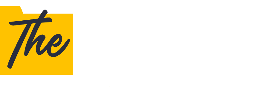 Logo for The Brief newsletter.