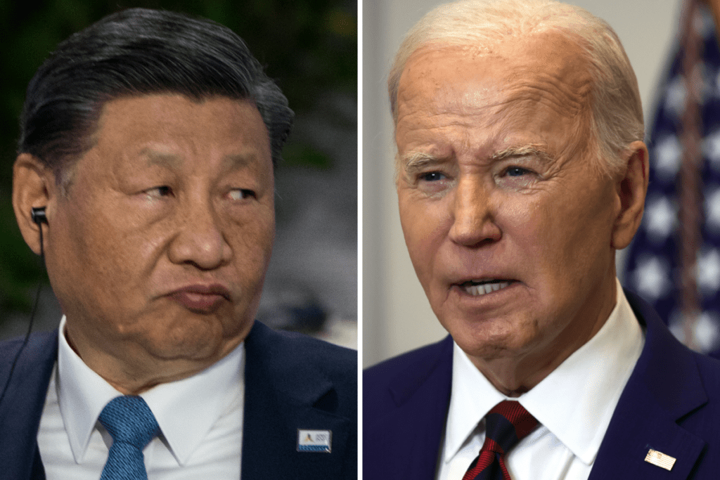 joe biden xi jinping china phone call