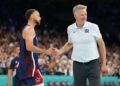 The Q&A: Steve Kerr talks Team USA, Warriors' next chapter and more