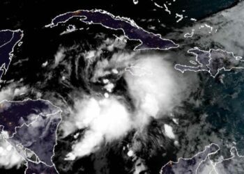 'Tired' Florida towns brace for a Hurricane Helene after Idalia, Debby