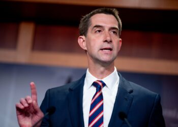 Tom Cotton