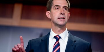 Tom Cotton