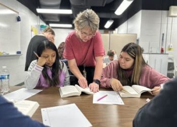 Toyota Drives Student Success with $5.8 Million Investment in Northeast Mississippi