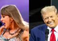 Trump hates Taylor Swift, and it could cost him Arizona