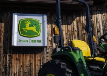 John Deere