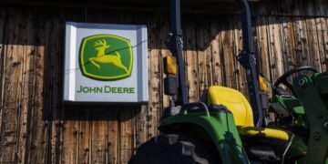 John Deere