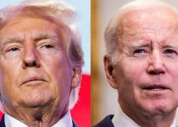 UN leaders are going to 'miss Joe Biden' if Trump wins election: Fmr. negotiator