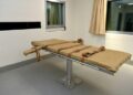 US Man Faces Death In First Of Five Executions Over Next Week