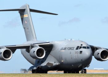 C-17 Globemaster III