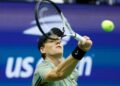 US Open Quarterfinal Showdown Looms