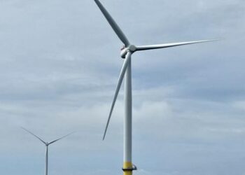 U.S. approves Maryland offshore wind, finalizes EA for Maine project