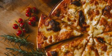 US pizza maker Miracapo acquired by PE firm Brynwood Partners