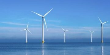 US to auction Gulf of Maine wind energy lease in October 2024