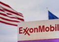 The US state of California has sued the oil company ExxonMobil.