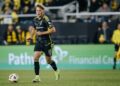 USA-Canada: A unique game for midfielder Aidan Morris after his smooth move from Columbus to Middlesbrough