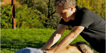 USA Deep Bodywork Techniques For Pain Relief: Workshop Dates Announced