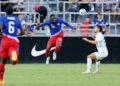 USA-New Zealand Men’s Friendly Player Ratings