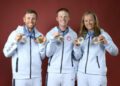 USA Shooting Earns 6 Medals at Paris 2024 Olympic and Paralympic Games, Records Set