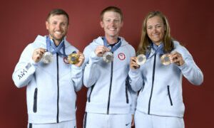 USA Shooting Earns 6 Medals at Paris 2024 Olympic and Paralympic Games, Records Set