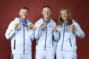 USA Shooting Earns 6 Medals at Paris 2024 Olympic and Paralympic Games, Records Set