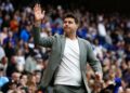 USA men’s soccer hires Mauricio Pochettino as next head coach