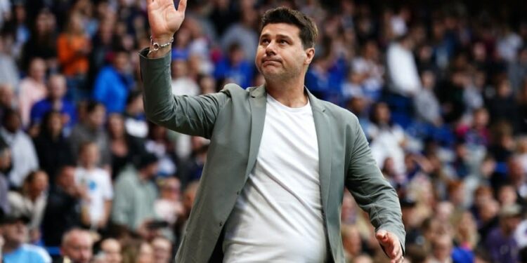 USA men’s soccer hires Mauricio Pochettino as next head coach