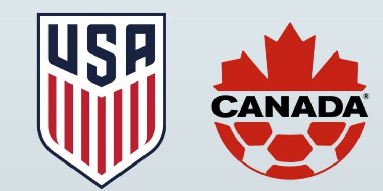 USA vs Canada: Preview, predictions, team news