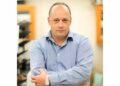 UT Microbiologist Wilhelm Honored as Fellow of the Royal Society of Canada