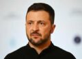 Ukrainian President Zelenskyy will visit a Pennsylvania ammunition factory to thank workers