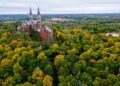 Upper Peninsula has best fall foliage in USA TODAY 10Best Awards