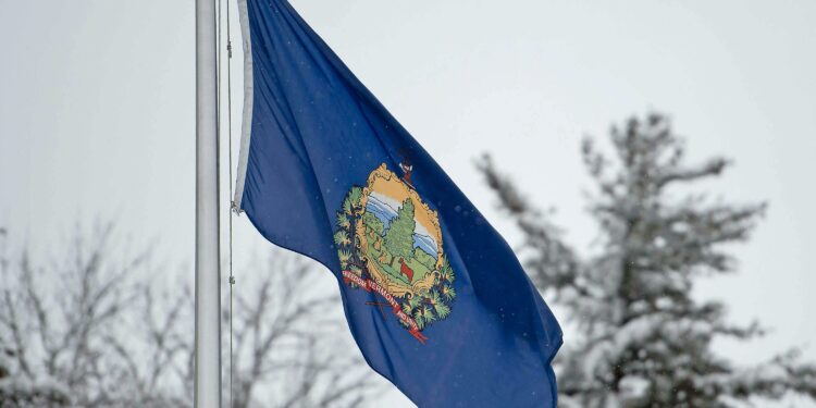 Vermont Handle Rises in August, Ending Months of Decline