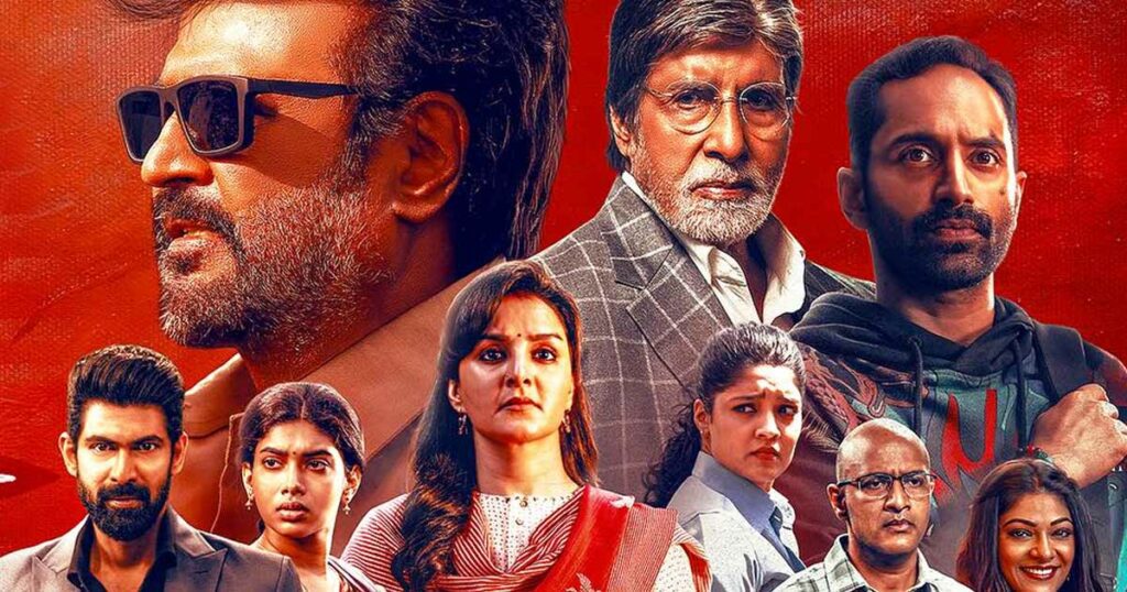 Vettaiyan Box Office Pre-Sales (USA): Rajinikanth - Amitabh Bachchan's Hysteria Roars