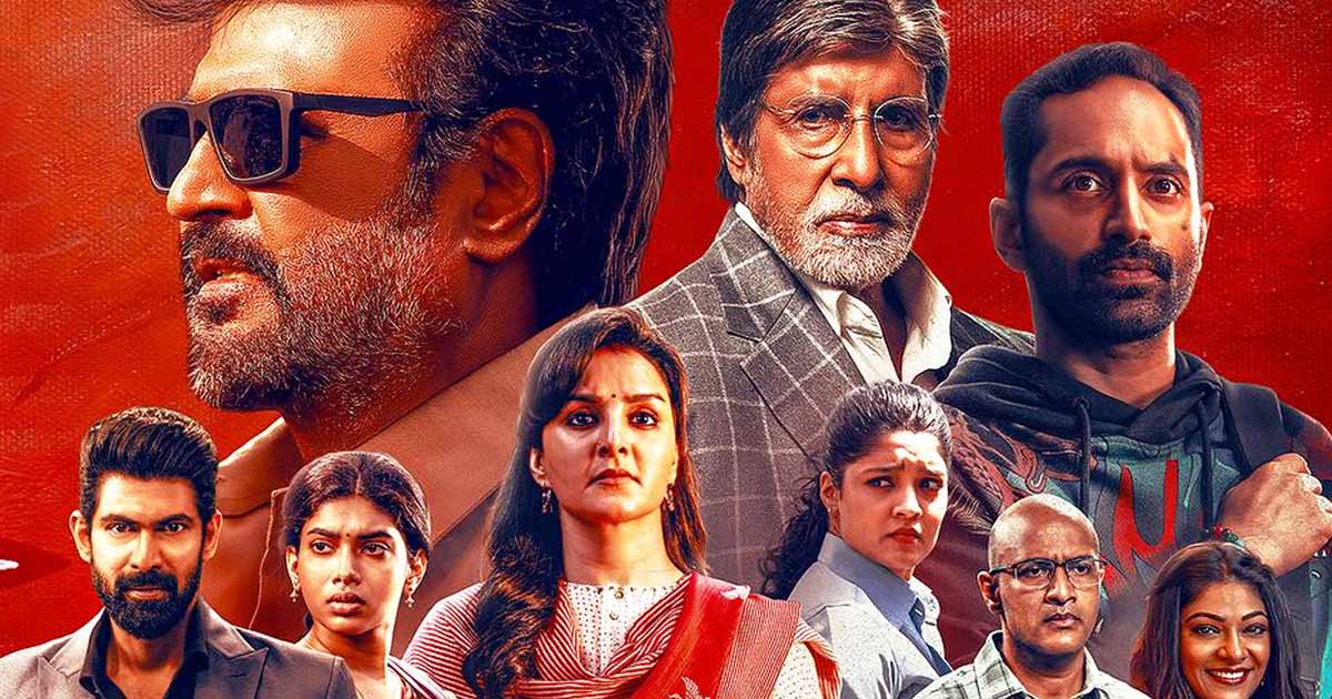 Vettaiyan Box Office Pre-Sales (USA): Rajinikanth - Amitabh Bachchan's Hysteria Roars 