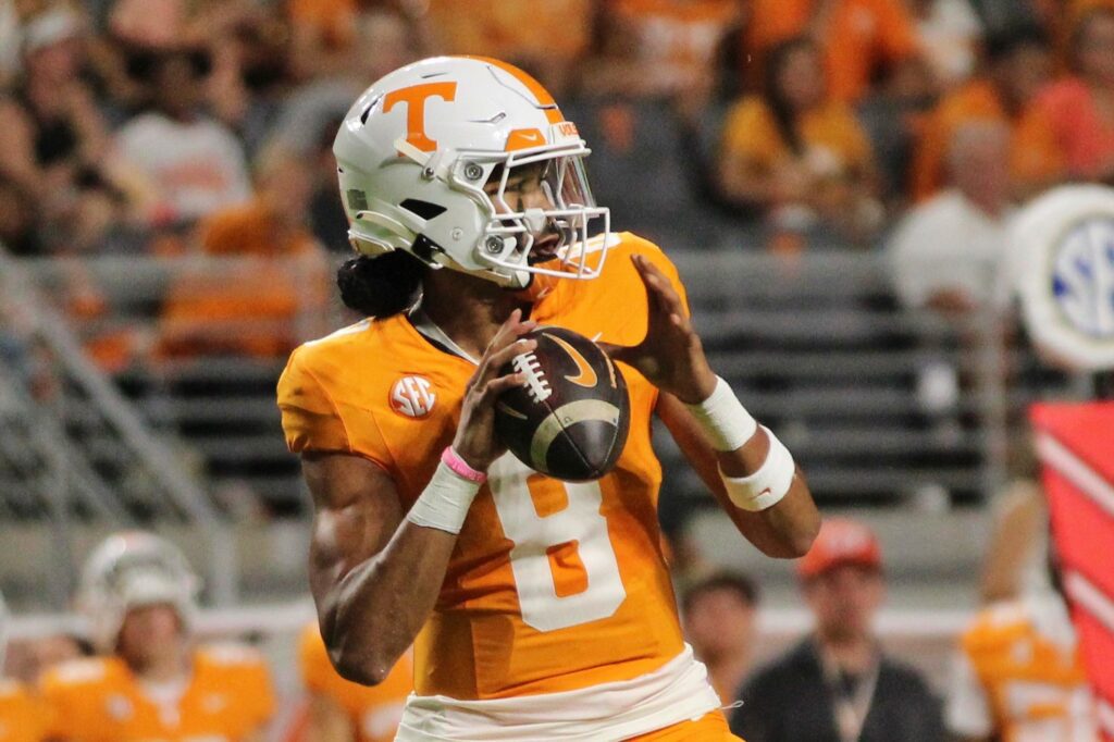 Vols are ranked top 10 in US LBM Coaches Poll after Week 3