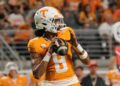 Vols are ranked top 10 in US LBM Coaches Poll after Week 3