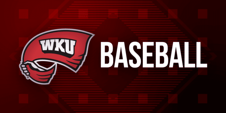 Wku Baseball