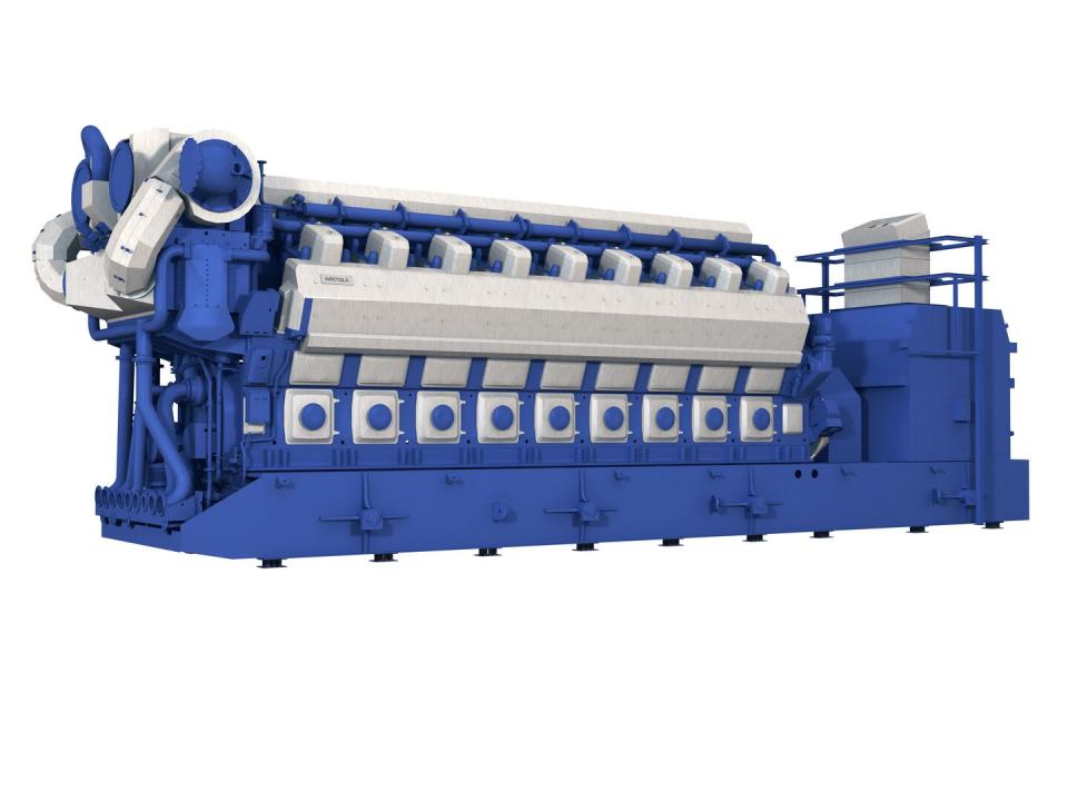 Wärtsilä will supply the engineering and equipment for a new power plant project to be installed in Madisonville, Kentucky, USA. The 75 MW plant will operate with four Wärtsilä 50SG engines running on natural gas.