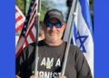 Watch: Pro-Hamas Man Shot at Pro-Israel Rally in Newton, Massachusetts | The Jewish Press - JewishPress.com | David Israel | 10 Elul 5784 – Friday, September 13, 2024