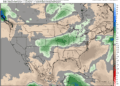 Weekend washout or near miss? Tracking rain and snow across the region