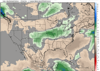 Weekend washout or near miss? Tracking rain and snow across the region