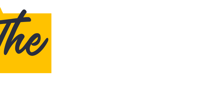 Logo for The Brief newsletter.