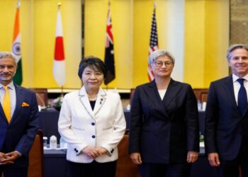 What is Quad? What can we expect from sixth summit in Delaware? – Firstpost